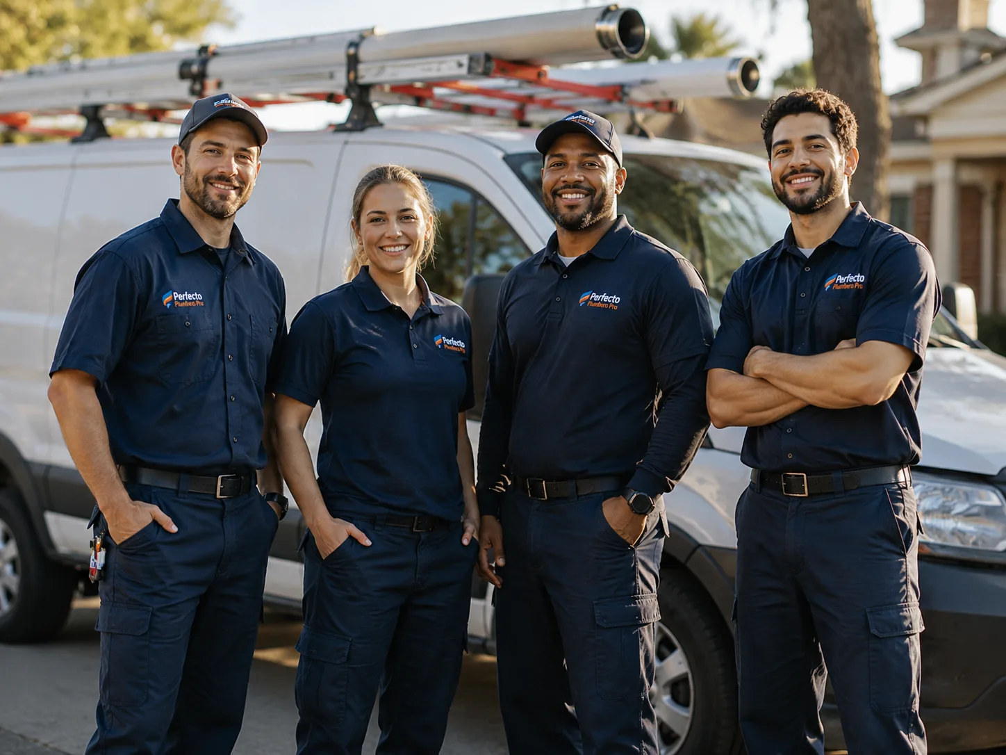 Emergency Plumber Near Me in Burkettsville, OH near me